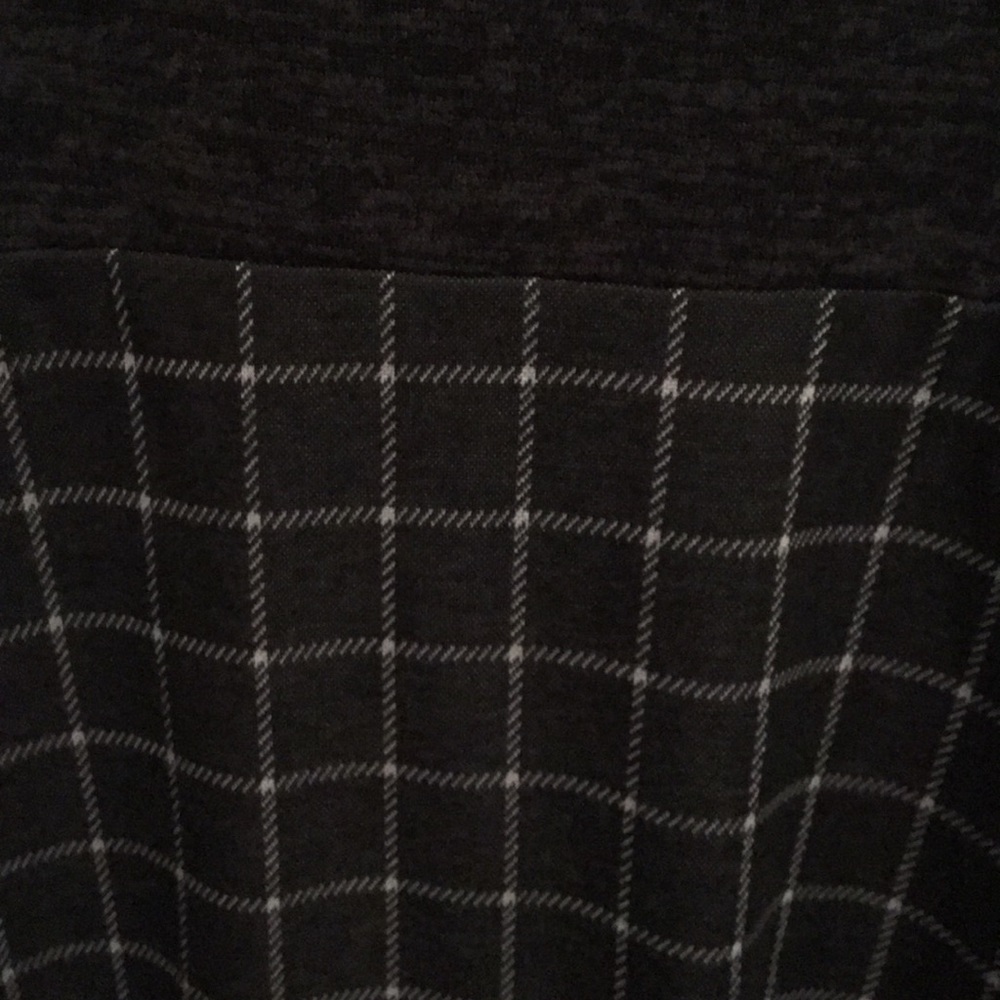 *SOLD* Comfy tunic - Picture 3 of 4